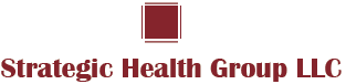 Strategic Health Group LLC Logo